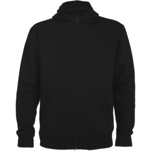 Roly R6421 - Montblanc unisex full zip hoodie