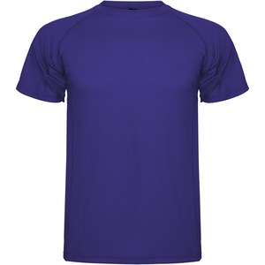 Roly K0425 - Montecarlo short sleeve kids sports t-shirt