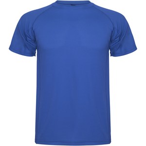 Roly K0425 - Montecarlo short sleeve kids sports t-shirt