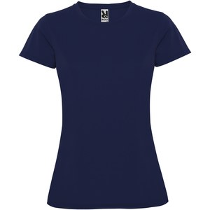 Roly R0423 - Montecarlo short sleeve womens sports t-shirt