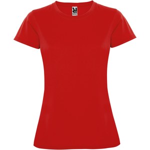 Roly R0423 - Montecarlo sportshirt met korte mouwen voor dames