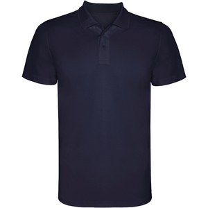 Roly R0404 - Monzha short sleeve mens sports polo
