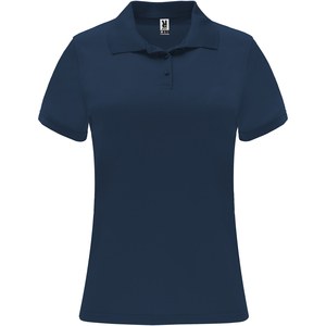 Roly R0410 - Monzha short sleeve womens sports polo