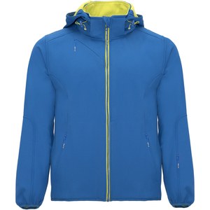 Roly R6428 - Siberia unisex softshell jacket