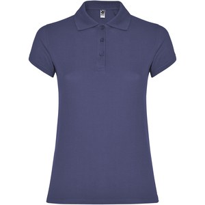 Roly R6634 - Star short sleeve womens polo