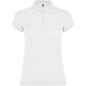 Roly R6634 - Star short sleeve womens polo