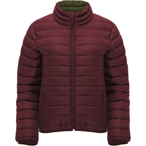 Roly R5095 - Finland isolierte Jacke für Damen