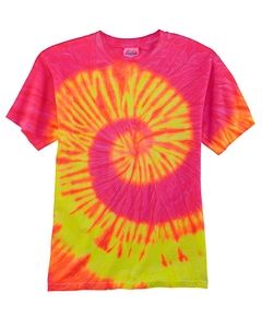 22 Tie-Dye T-Shirts at wholesale prices | Needen USA