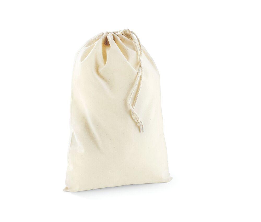 Westford Mill Sacola - Cotton stuff bag