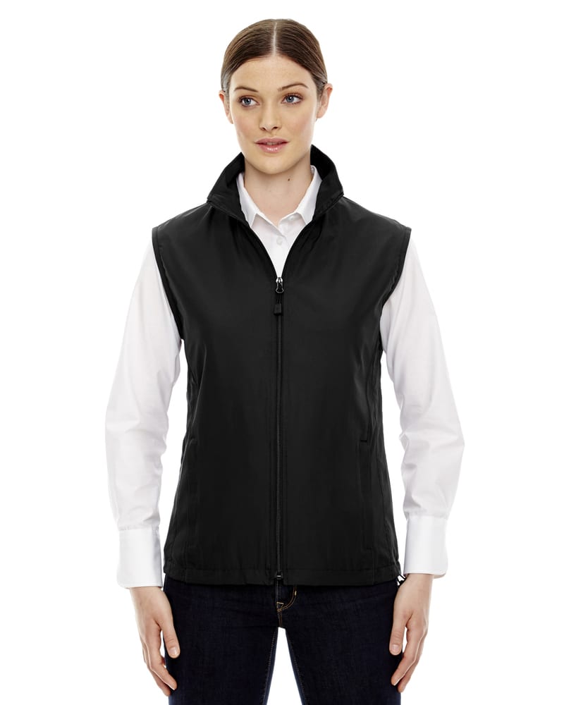 Ash City North End 78028 - Ladies' Active Wear Vest