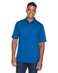 Ash City Extreme 85108 - Shield Men’s Snag Protection Solid Polo