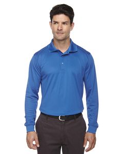 Ash City Extreme 85111T - Armour Mens Tall Eperformance™ Snag Protection Long Sleeve Polo
