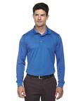 Ash City Extreme 85111T - Armour Men's Tall Eperformance™ Snag Protection Long Sleeve Polo