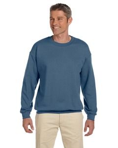 STFND #Persist Unisex Sweatshirt Indigo Blue