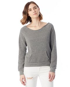 Alternative AA9582 - Ladies Maniac Sweatshirt