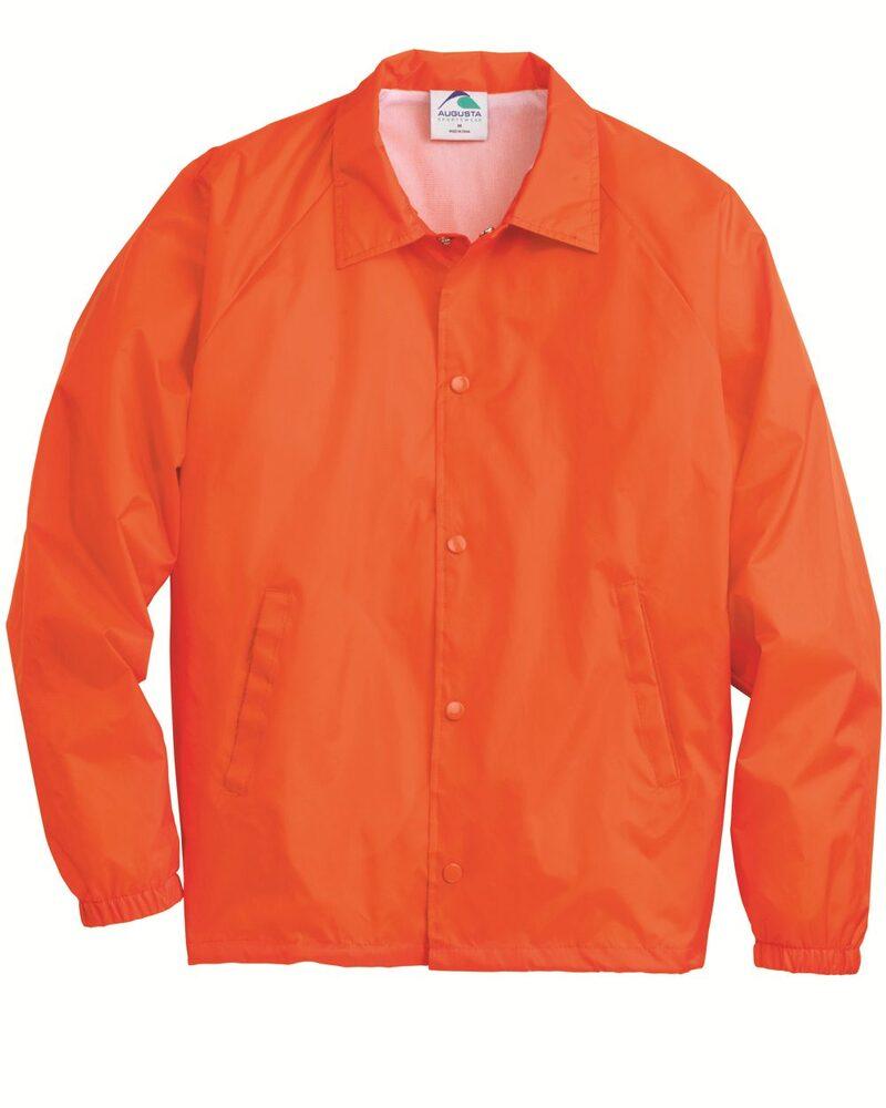 Augusta Sportswear 3100 - Coach's Jacket