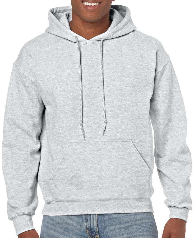 Heavy Blend Hooded Sweatshirt Gildan 18500