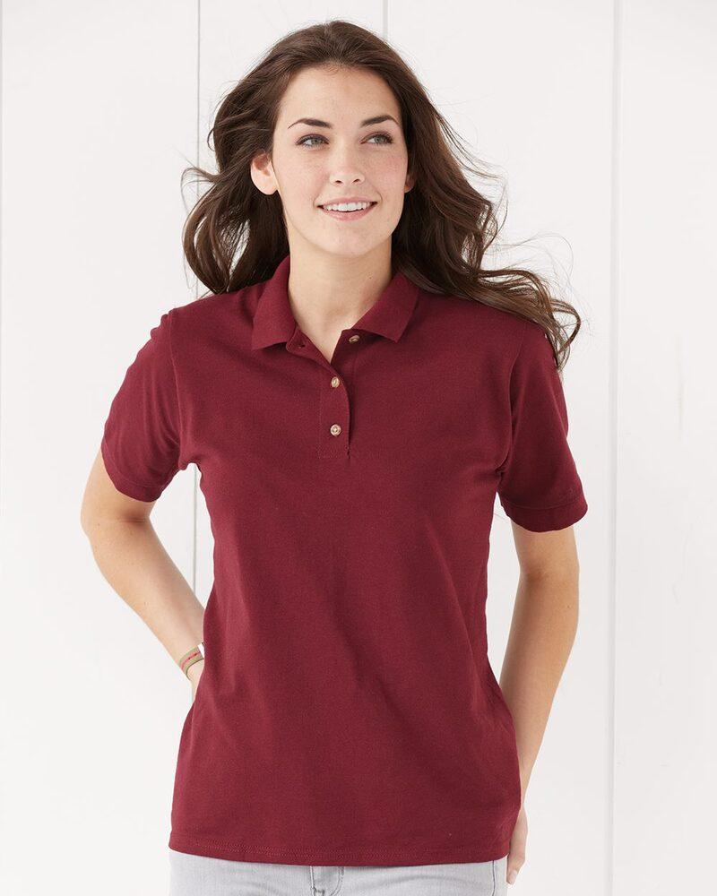 JERZEES 537WR - Ladies' Easy Care Sport Shirt