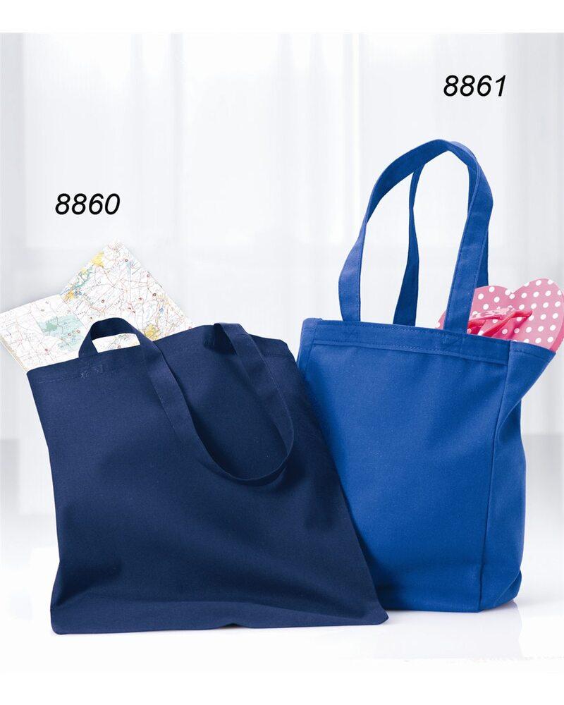 Liberty Bags 8860 - Bolsa de lona Nicole