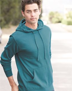 Independent Trading Co. AFX4000 - Pullover con capucha