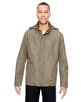 Ash City North End 88216 - Men's Excursion Transcon Lightweight Jacket with Pattern