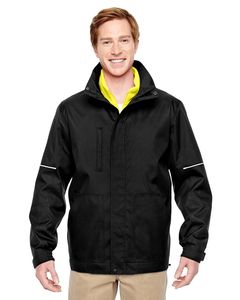 Harriton M772 - Adult Contract 3-in-1 Jacket