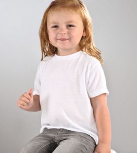 SubliVie S1310 - Toddler Polyester T-Shirt