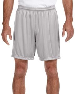 A4 N5244 - Adult 7" Inseam Cooling Performance Shorts