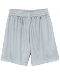 A4 N5184 - Mens 7" Inseam Lined Micro Mesh Shorts
