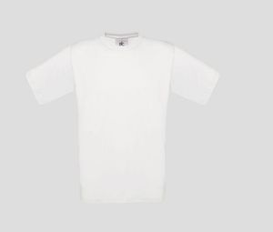 B&C BC191 - 100% Cotton Childrens T-Shirt