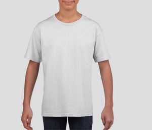 GILDAN GN649 - Softstyle Youth T-Shirt