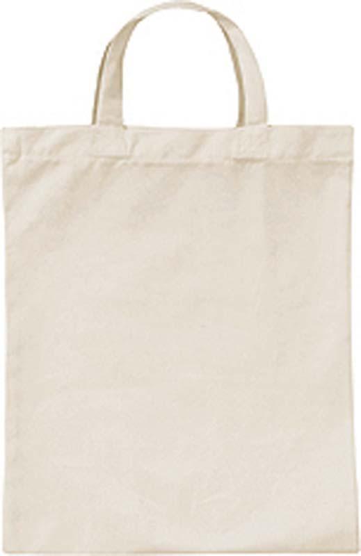 Label Serie LS26K - Small Cotton Bag