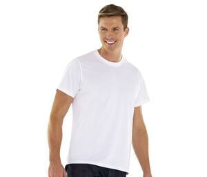 Starworld SW360 - Mens T-Shirt 100% Organic Cotton