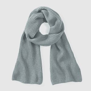 BEECHFIELD BF469 - Metro Knitted Scarf