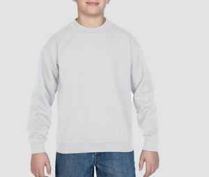 GILDAN GN911 - Youth Sweater Ronde Hals