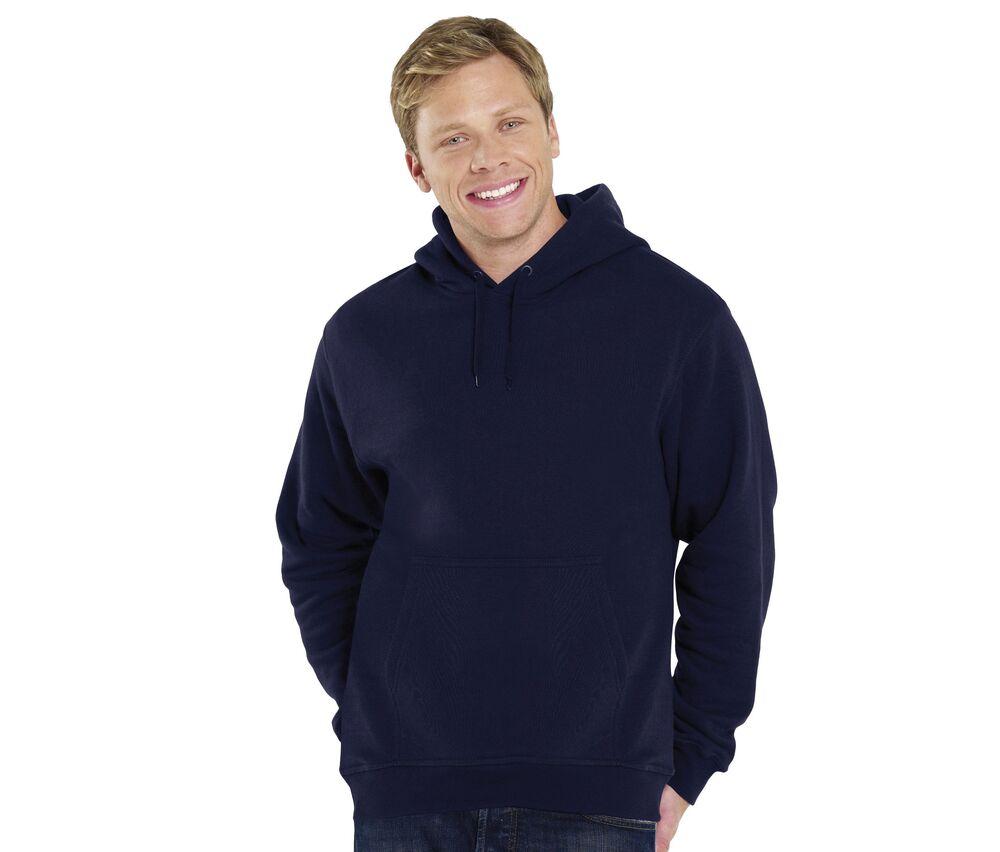 Starworld SW270 - Sweat Capuche Homme Ultimate