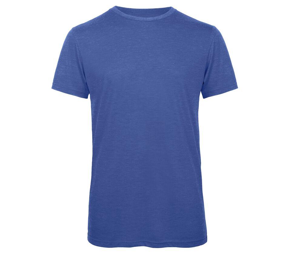 B&C BC055 - Tee-shirt homme Tri-blend