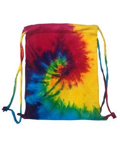 Colortone T814R - Reactive Rainbow Sports Bag