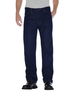 Dickies K9393 - Adult Regular Fit 5 Pocket Jean