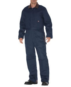 Dickies KTV239S - Adult Short Duck Coverall