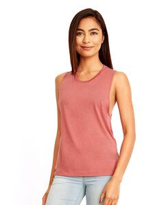 Next Level NL5013 - Musculosa Festival para mujer 