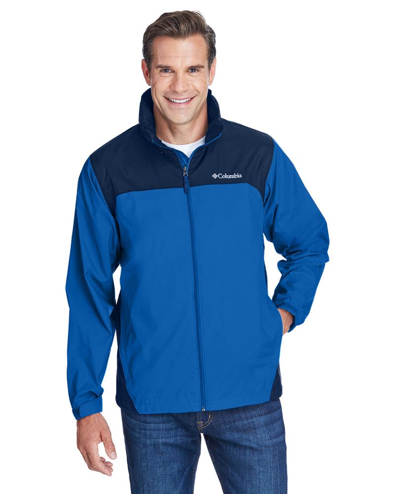 Columbia 2015 - Men's Glennaker Lake Rain Jacket