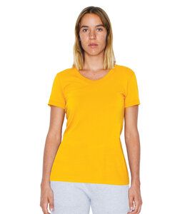 American Apparel AABB301W - Womens Poly-Cotton Tee