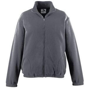 Augusta Sportswear 3541 - Youth Chill Fleece Full Zip Jacket