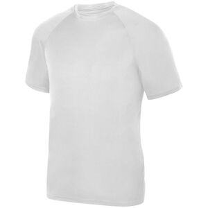 Augusta Sportswear Boys New Short Sleeve Hyperform Compression T-Shirt 2601 