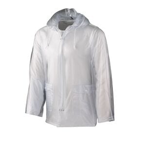 Augusta Sportswear 3160 - Clear Rain Jacket