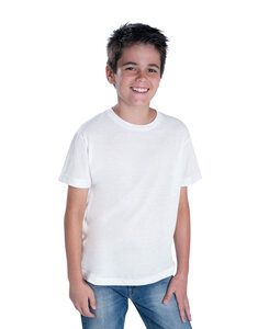 LAT Apparel LA1210 - LAT Sublivie Youth Sublimation Polyester Tee