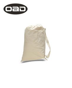 Liberty Bags OAD109 - OAD Medium 12 oz Laundry Bag