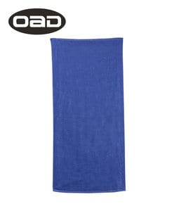 Liberty Bags OAD3060 - OAD Solid Beach Towel