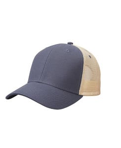 Ouray Sportswear 51072 - Ouray Soft Sideline Cap